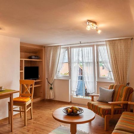Ferienwohnung Lengdobler - Burgi 巴特科尔格鲁布 外观 照片