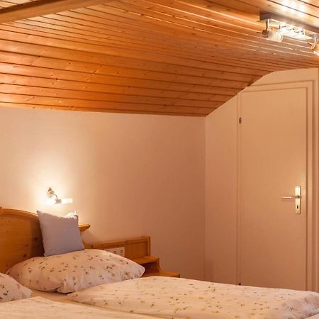 Ferienwohnung Lengdobler - Burgi 巴特科尔格鲁布 外观 照片