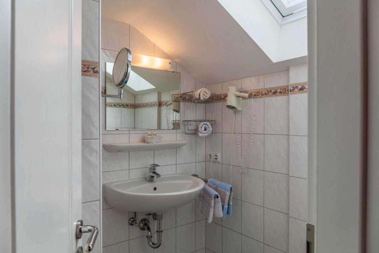 Ferienwohnung Lengdobler - Burgi 巴特科尔格鲁布 外观 照片